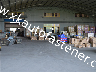 Xin Kun Auto Fastener Co., LTD