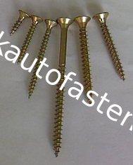 China Chipboard Screws supplier