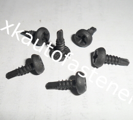 China Pan framing  head self drilling screw supplier